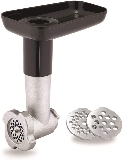 Accesoriu masina de tocat pentru robot de bucatie Moulinex MasterChef Gourmet, XF631BB1