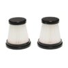 Set 2 filtre pentru aspirator Rowenta, ZR009009