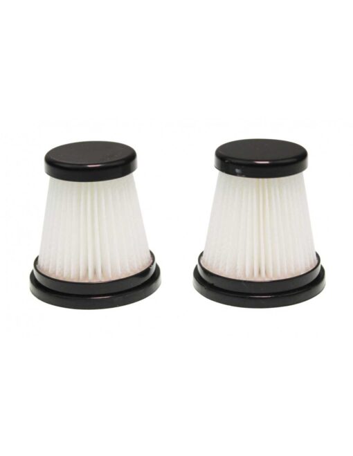 Set 2 filtre pentru aspirator Rowenta, ZR009009