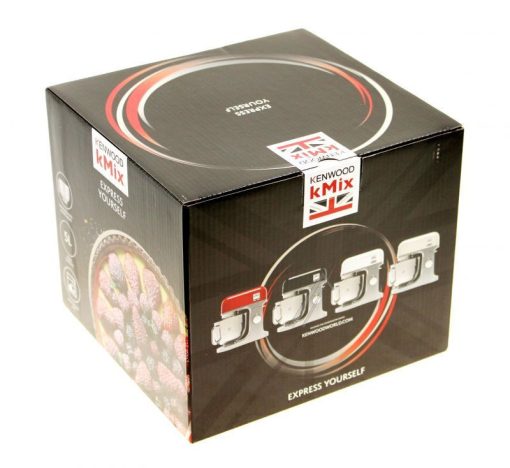 Bol inox pentru robot de bucatarie Kenwood, KXT750SS, AW20011056 - imagine 2