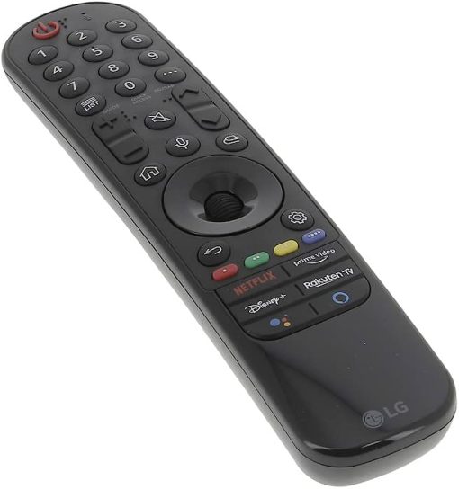 Telecomanda originala pentru TV LG, MR21GA, AKB76039701