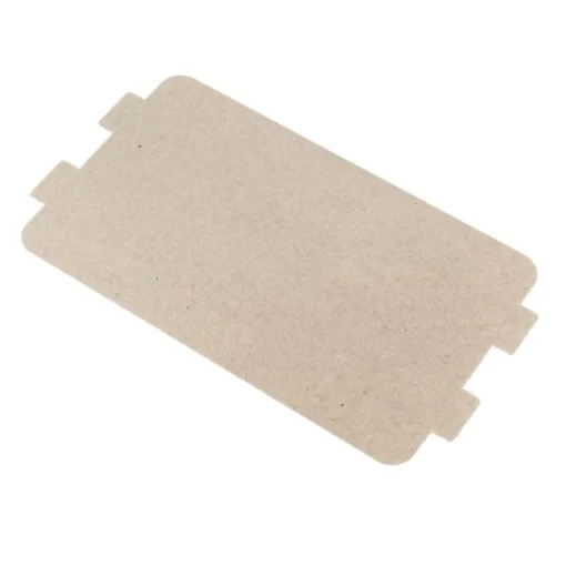 Placa interioara pentru cuptor cu microunde Panasonic / Midea / Gorenje / Bosch / Beko / Whirlpool, 116 x 64 mm, 12570000001034