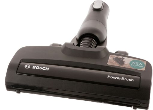 Perie Turbo pentru aspirator Bosch, 17007183