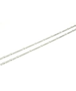 Set 2 buc banda / bareta LED pentru TV 32", Vestel, 315 DLD4 VNB 3528 H ETI G07_YEPA, 23638437