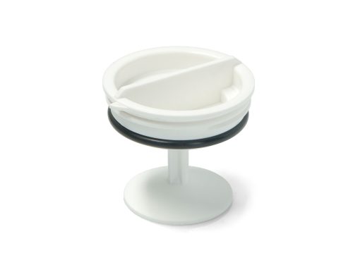 Filtru scame pentru masina de spalat rufe, Beko, 2810900100