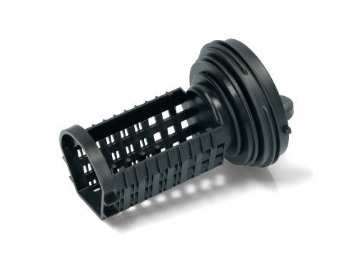 Filtru scame pentru masina de spalat rufe, LG, 383EER2001A