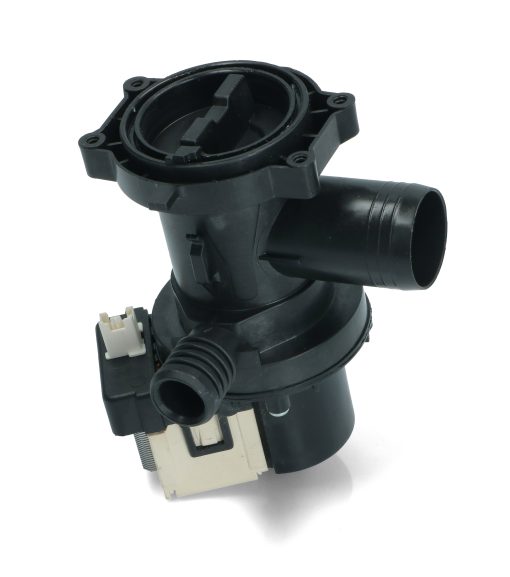Pompa evacuare apa masina de spalat / uscator, Whirlpool, C00310976, 481010584942