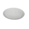 Farfurie pentru cuptor cu microunde Whirlpool, 28 cm, 481246678407