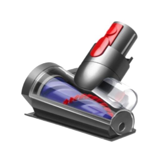 Perie anti-incurcare pentru aspirare par animale Dyson, 971426-01