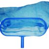 Minciog piscina, de adancime, fara tija, 45 x 30 cm