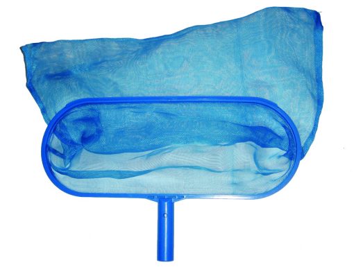 Minciog piscina, de adancime, fara tija, 45 x 30 cm