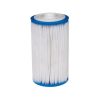 Cartus filtru tip B, pentru pompa filtrare apa piscina, Intex 59905