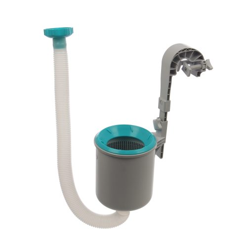 Skimmer piscina, de suprafata, Intex Deluxe 28000