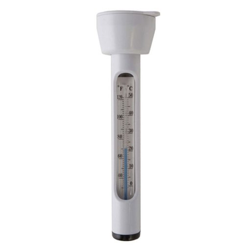 Termometru plutitor, pentru piscina, Intex 59634, 0 - 50 grade C
