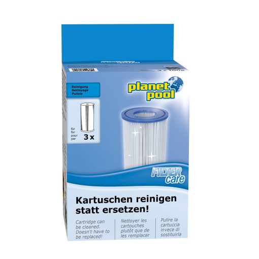 Detergent pentru filtru pompa apa piscina Filter Care