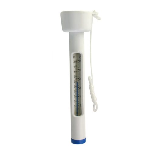 Termometru plutitor, pentru piscina, 0 - 50 grade C
