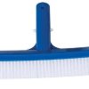 Perie pentru curatat piscina, Intex 29052, 16 x 25 cm