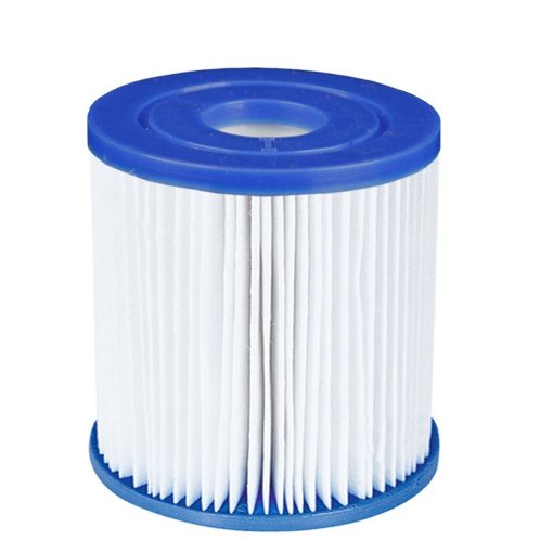 Cartus filtru Bestway 58093, pentru pompa filtrare apa piscina, 9 x 8 cm