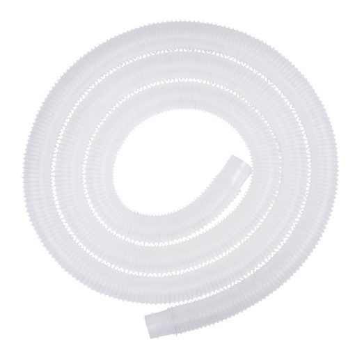 Furtun pentru pompa filtrare apa piscina Bestway 58369, D 32 mm, 3 m