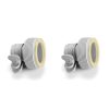 Adaptor pentru furtun, tip B, Intex 29061, 32/38mm, 1 buc = 1 set