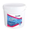 Clor activ granule Kloer, pentru apa piscina, 3 kg