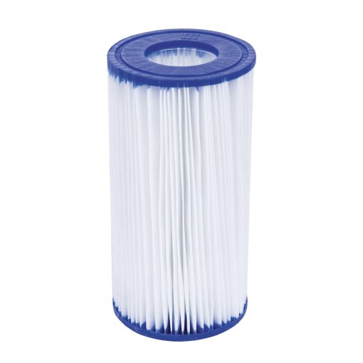 Cartus filtru tip III (A/C), pentru pompa filtrare apa piscina, Bestway 58012