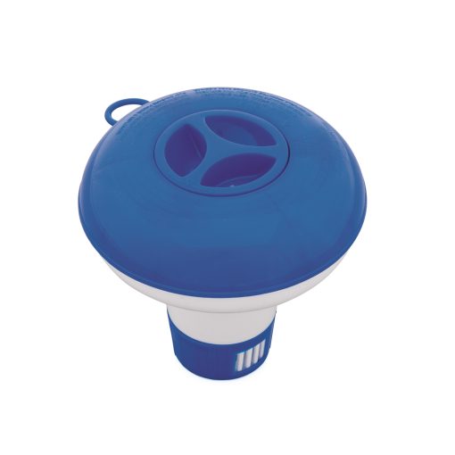 Distribuitor flotant, pentru substante intretinere apa piscina, Bestway 58210