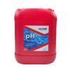 Corector pH minus light, Kloer, lichid, pentru apa piscina, 20 L