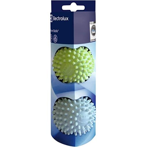 Set 2 bile pentru uscator rufe, Electrolux, EDBALL, 9029791861