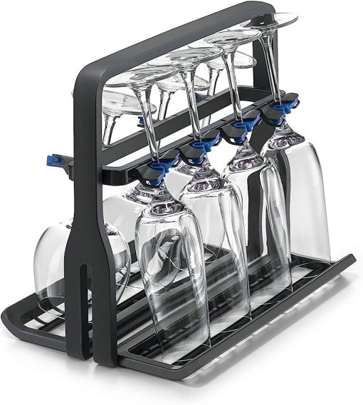 Cos universal spalare pahare vin/sampanie, Electrolux, E9DHGB01, 9029795540 - imagine 2