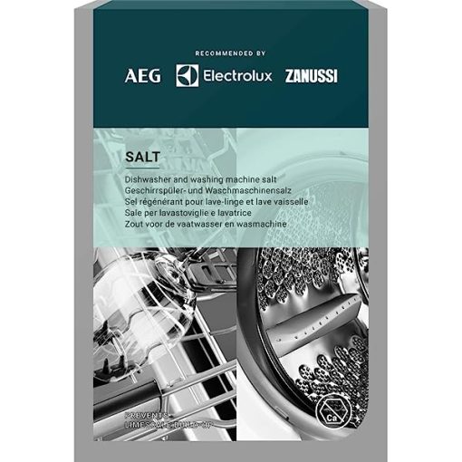 Sare pentru masina de spalat vase, Electrolux, 1 kg, M3GCS200, 9029799278
