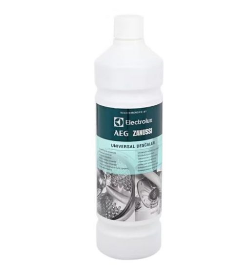 Anticalcar universal pentru masina de spalat rufe / vase, Electrolux, 1L, 9029803393