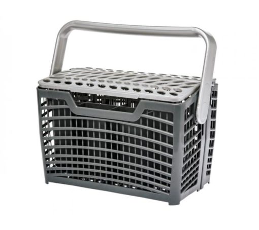 Cos universal tacamuri pentru masina de spalat vase, Electrolux, E4DHCB01, 9029792356