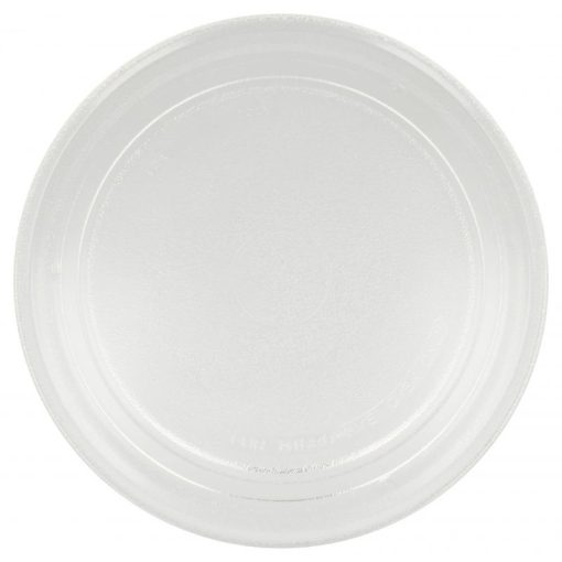 Farfurie pentru cuptor cu microunde Sharp, 27.2 cm, NTNT-A007URE0