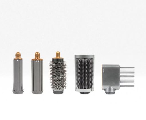 Set 5 accesorii pentru Multistyler Airwrap Dyson HS01 / HS05, 971874-15
