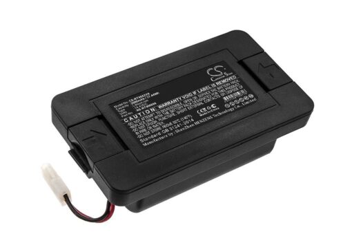 Acumulator Li-Ion pentru aspirator robot Rowenta, 14.4 V, 2.6 Ah