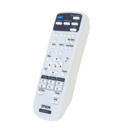 Telecomanda originala pentru proiector Epson, 1599176