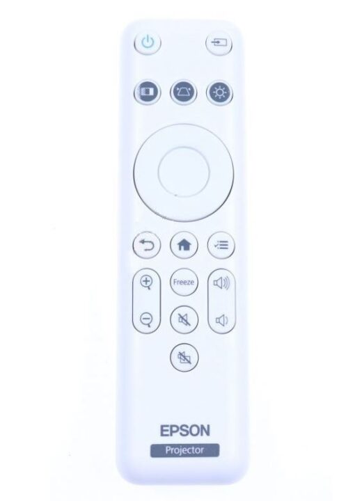 Telecomanda originala pentru proiector Epson, HA84, 1880482