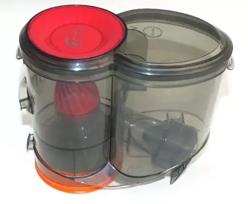Recipient colector praf pentru aspirator Philips, CP0949/01, 300003592921