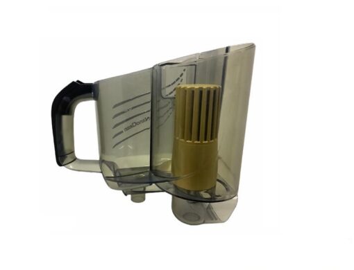 Recipient colector praf pentru aspirator Philips, 300004622081