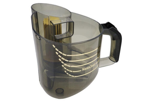 Recipient colector praf pentru aspirator Philips, 300004622081 - imagine 2