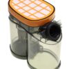 Recipient colector praf pentru aspirator Philips, 300006434451