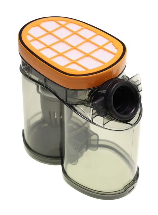 Recipient colector praf pentru aspirator Philips, 300006434451
