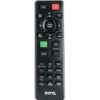 Telecomanda originala pentru proiector Benq, RCX022, 5J.J9V06.001