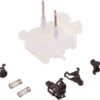 Mecanism oscilant pentru aparat de ras electric Braun serie 3 / Cruzer 5 / Cruzer 6, 67030836