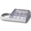 Suport pentru 4 periute de dinti electrice Braun Oral-B, 67040225