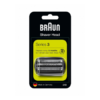 Rezerva aparat de ras electric Braun serie 3, 21B, 81570020