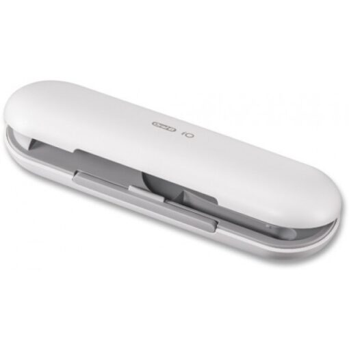 Carcasa / etui cu functie de incarcare pentru periuta de dinti electrica Braun Oral-B iO, 81739999