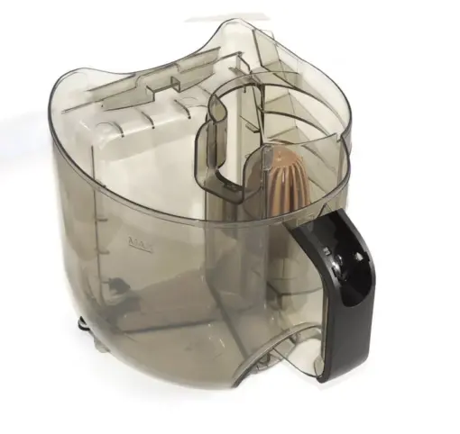 Recipient colector praf pentru aspirator Philips, 996510078154