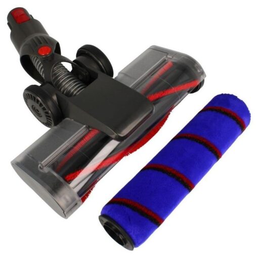 Perie Turbo + rola moale pentru aspirator Dyson, DY205L - imagine 2